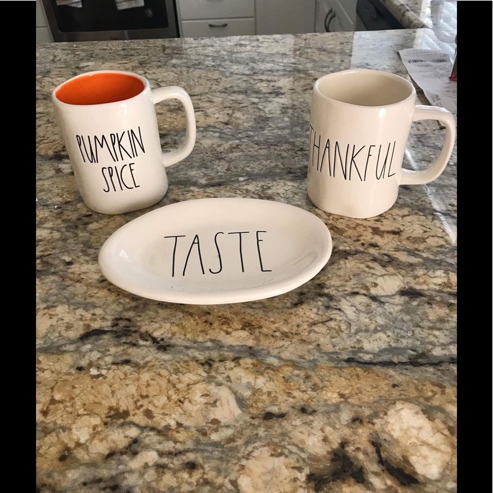 Rae Dunn FOR  BRITTANY SELF