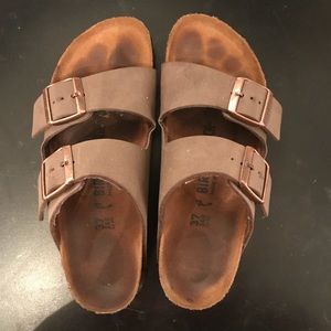 Birkenstock Sandals