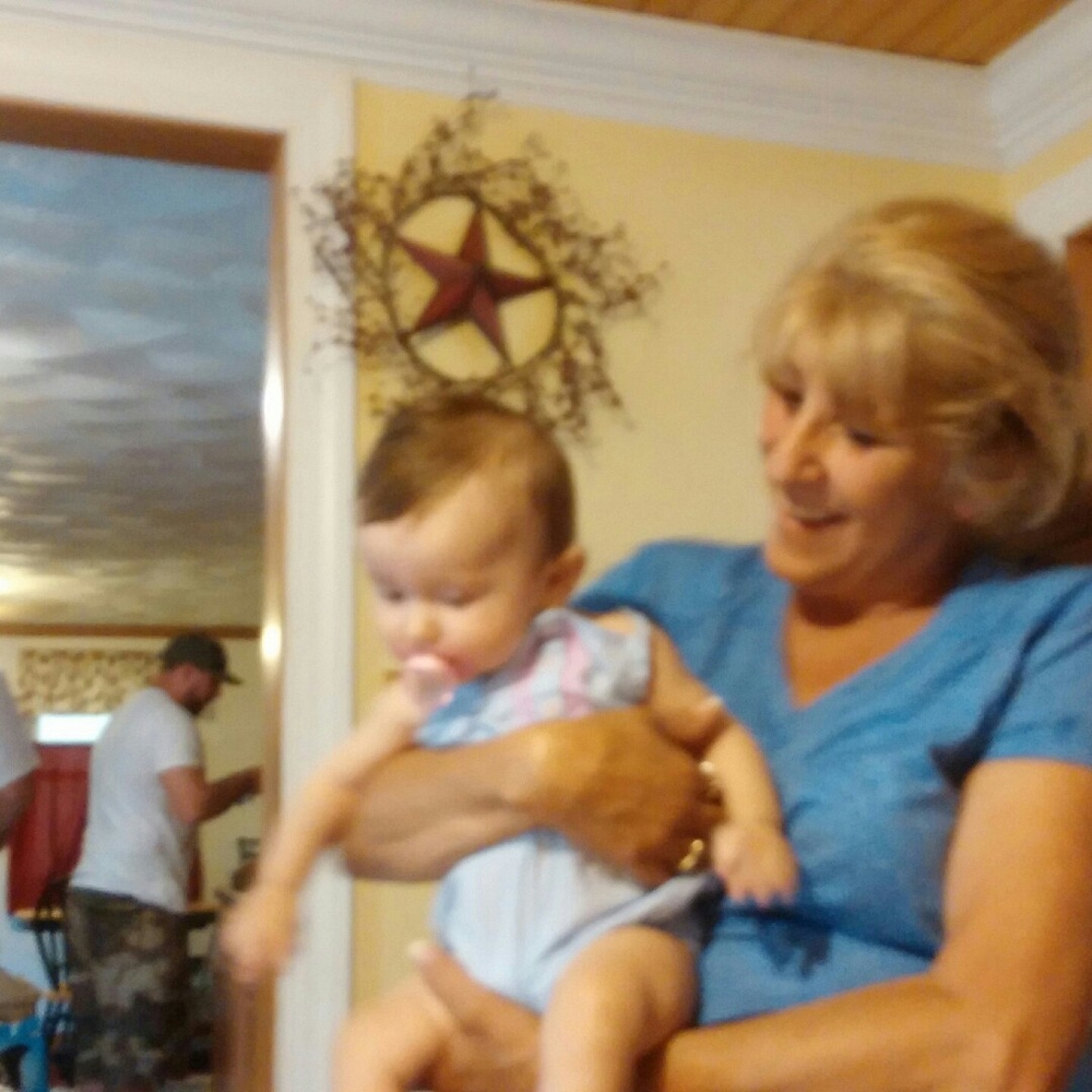 Meet your Posher, Vivian