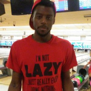 Meet your Posher, Greg