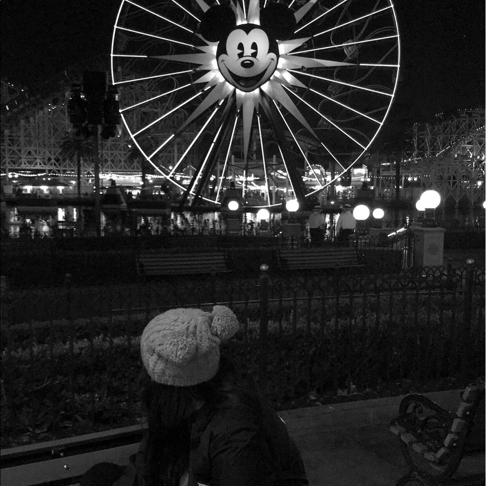 Meet your Posher, Fernie