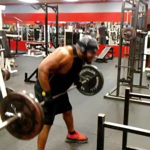 Meet your Posher, Milton