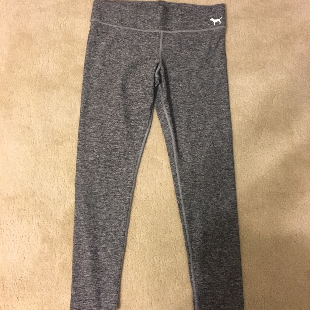 Full length VS leggings