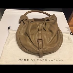 Marc by Marc Jacobs Hobo Bag