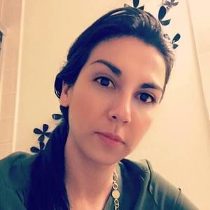 Meet your Posher, Lina