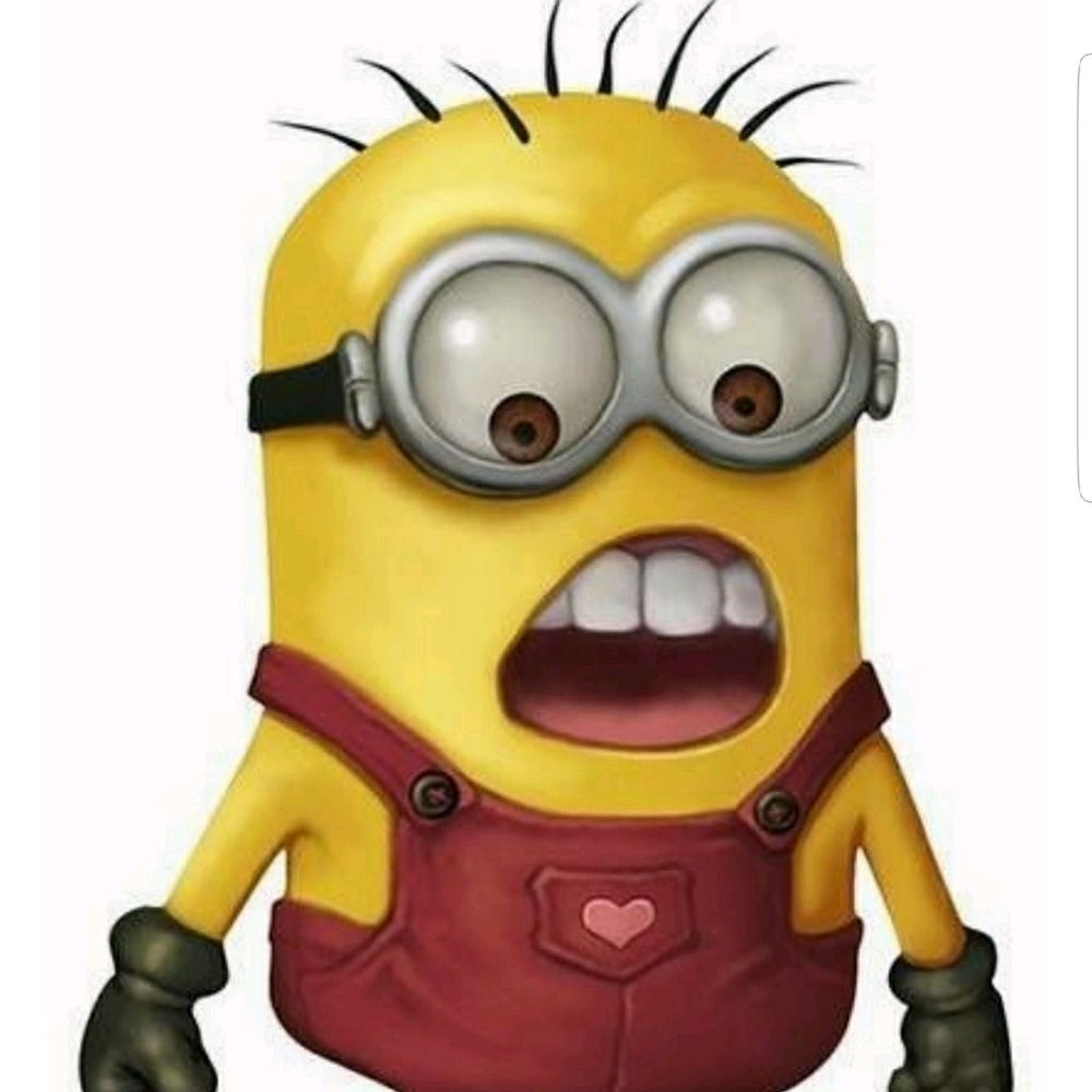 Meet your Posher, Sally