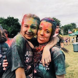 Meet your Posher, Elly