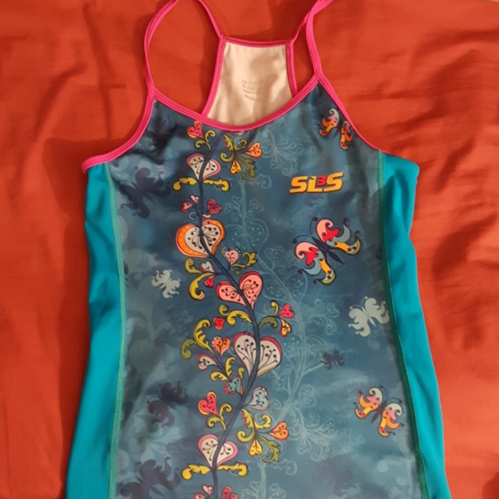 Triathlon Kit