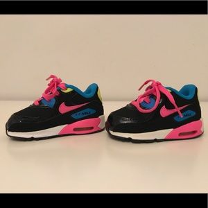 Nike Air Max - Girls
