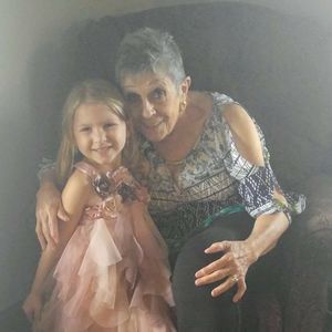 Meet your Posher, Ann