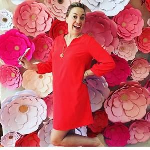 Meet your Posher, Heather