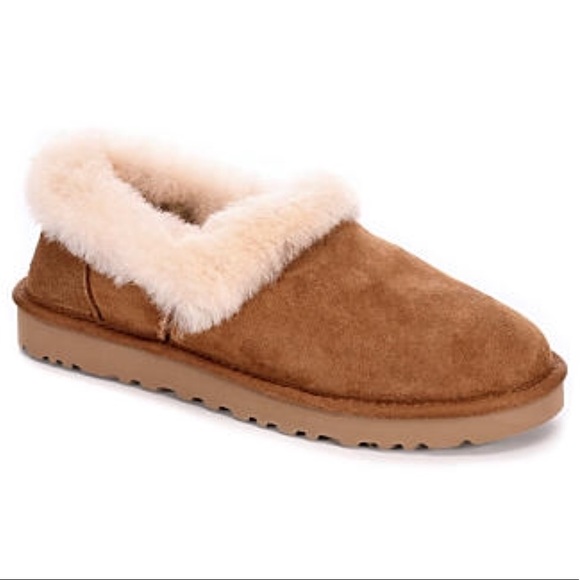 ugg nita slipper