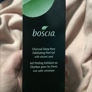 Boscia Charcoal Deep-pore Exfoliating Peel Gel