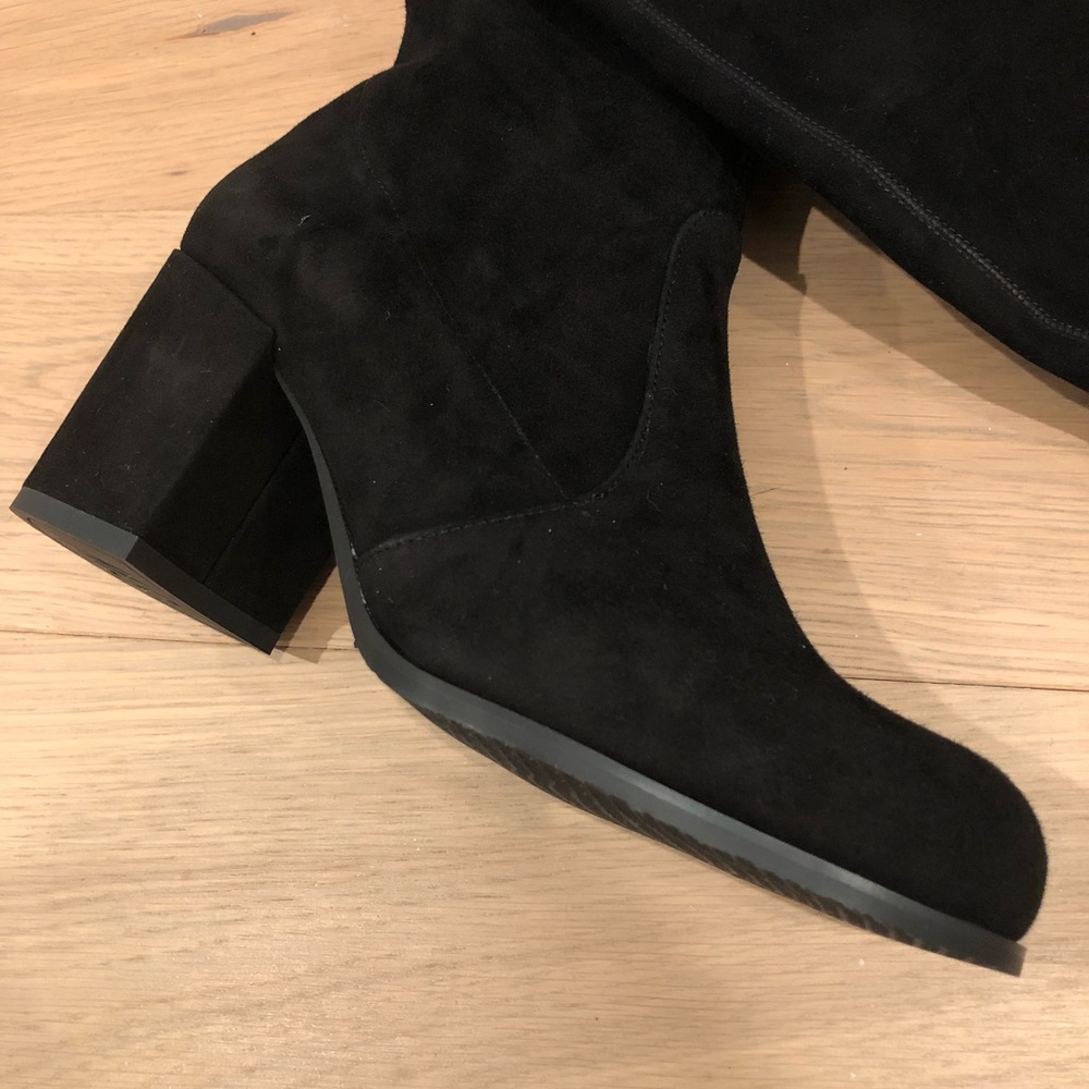 Stuart Weitzman Tieland boot