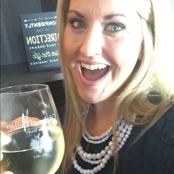 Last 2! S-M Teal dress - Picture 4 of 4