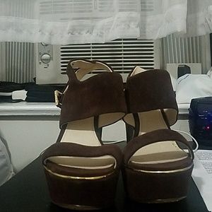 Louise Et Cie Sandal Heels