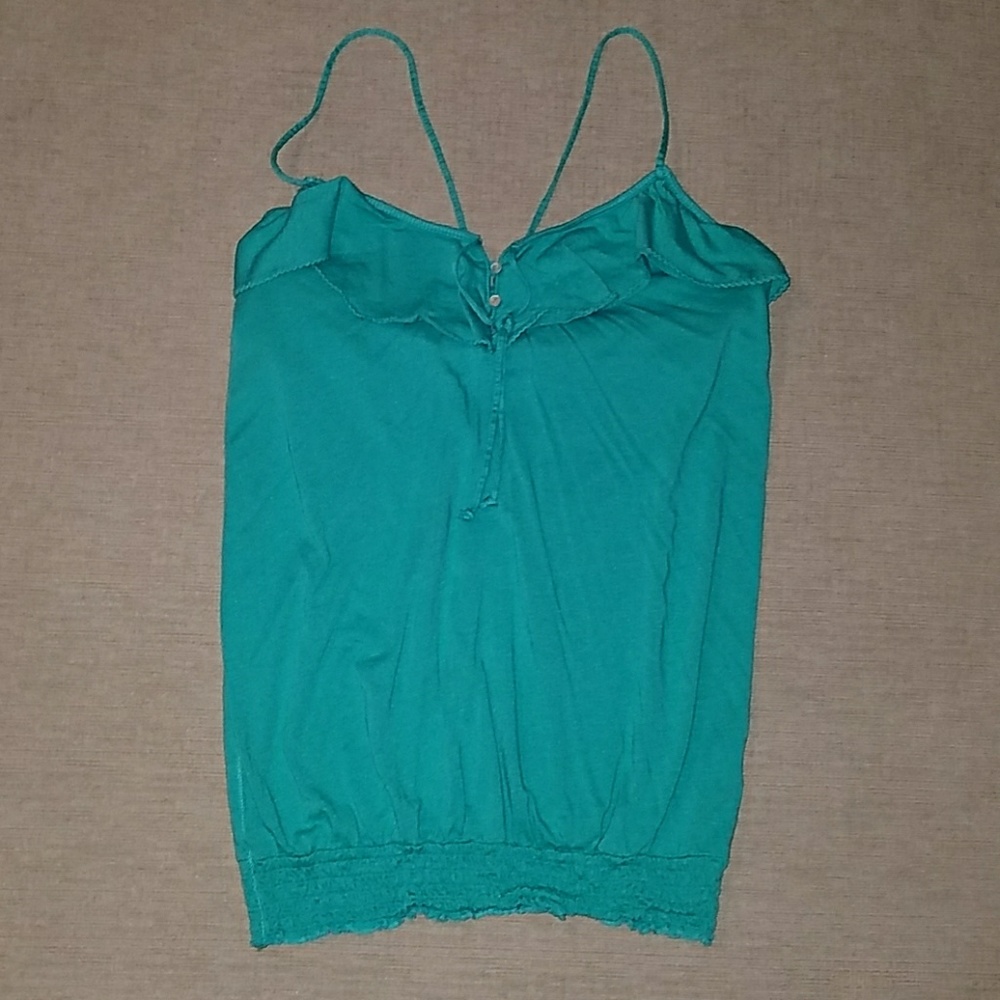 American Eagle Top