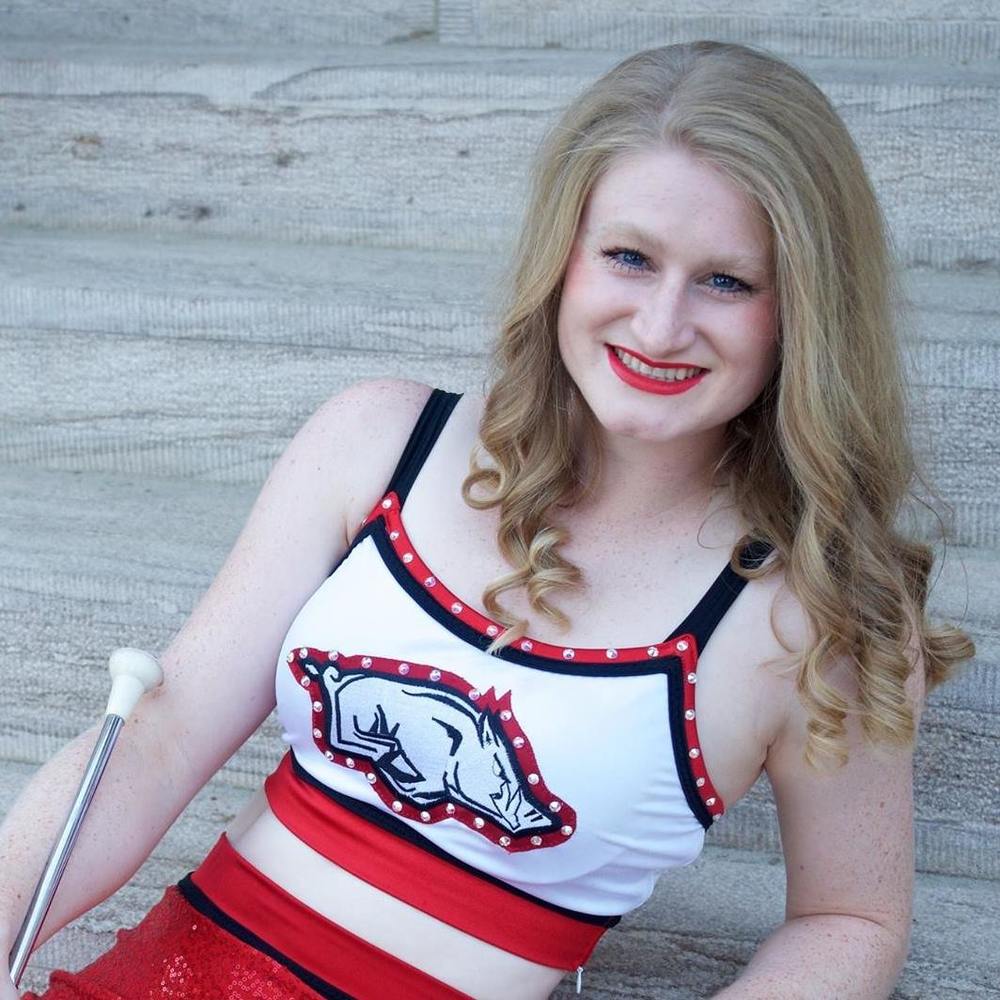 Meet your Posher, Kathryn