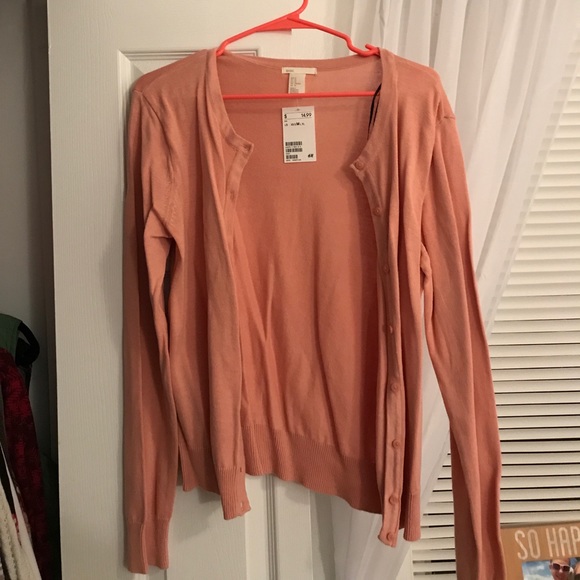 Cardigan - Picture 1 of 2