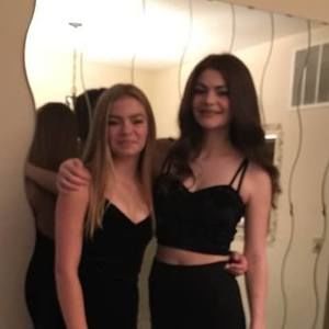 Meet your Posher, Stacy