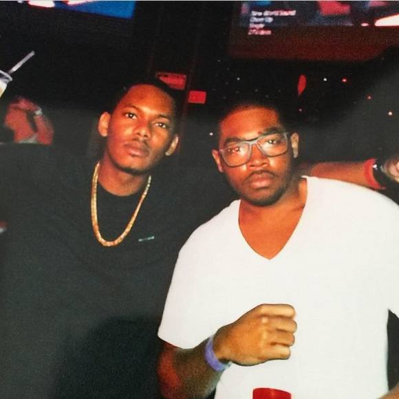 Meet your Posher, Anthony - Picture 1 of 1