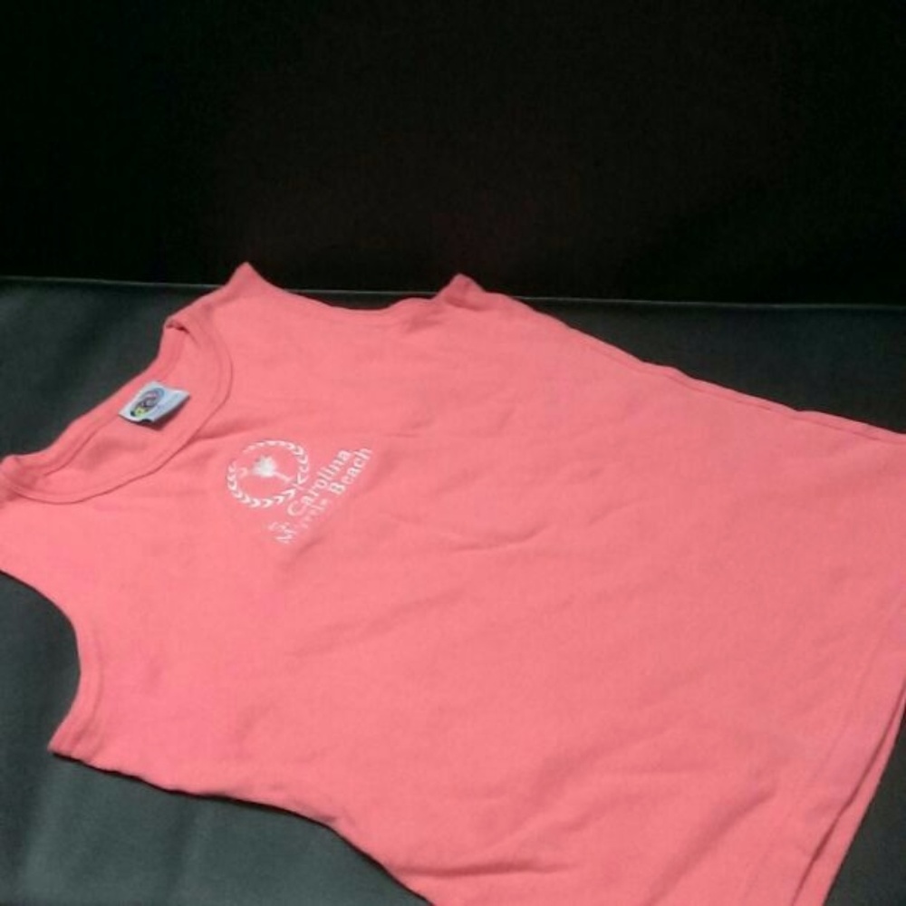 Girl's Myrtle Beach Tank Top