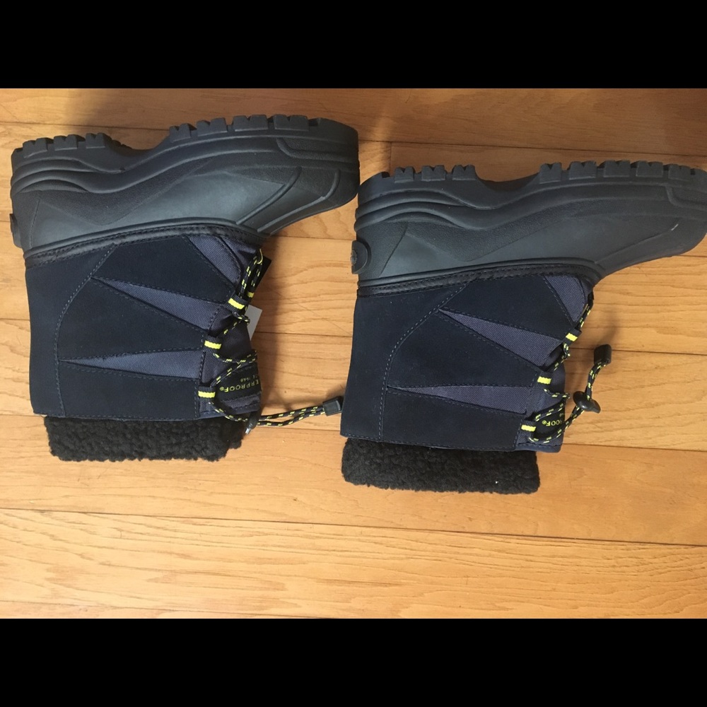 Kids boot