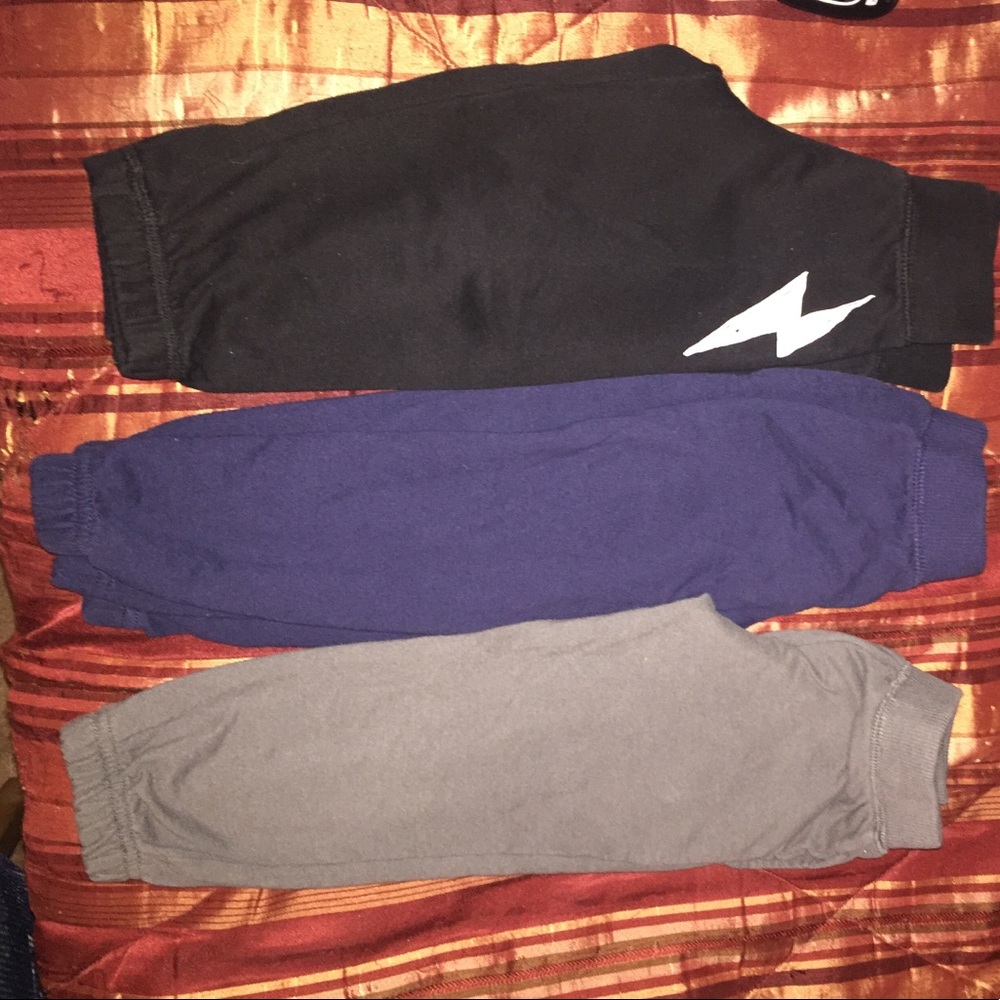 Toddler Boys Sweat Pants.