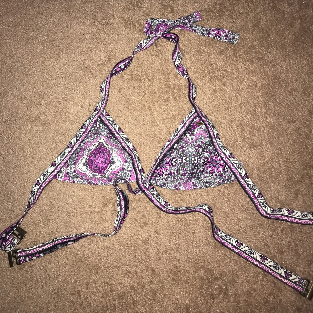 O’neill bikini top