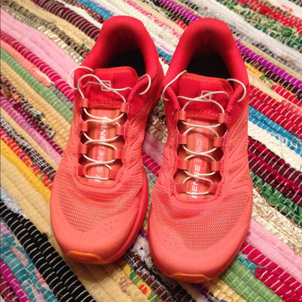 Salomon Sense Pro 2 running shoes
