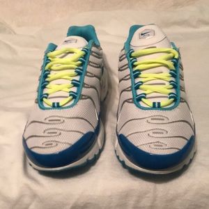 Nike Air Max plus tn