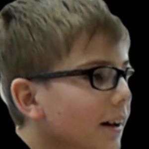 Meet your Posher, Raymond