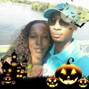 Meet your Posher, Tonieka