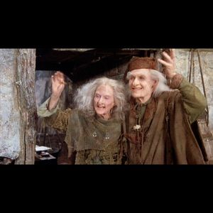 Meet your Posher, Ash