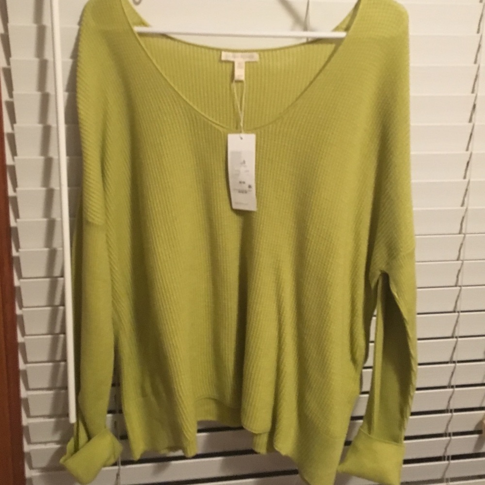 Eileen fisher nwt sweater