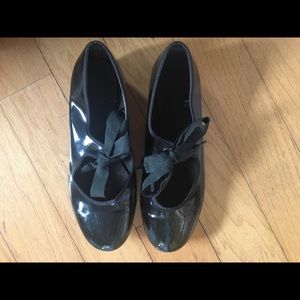 Kids Tap dance shoes