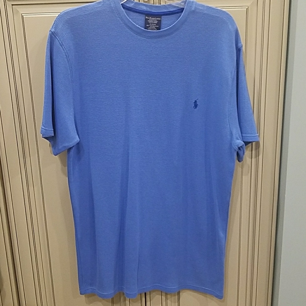 Mens Polo Ralph Lauren Shirt
