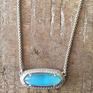 Kendra Scott Pendant Necklace