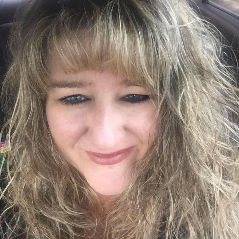 Meet your Posher, Sherri