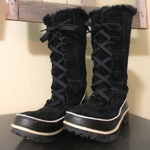 SOREL Tivoli High II
