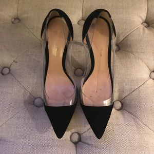 Gianvito Rossi Heels