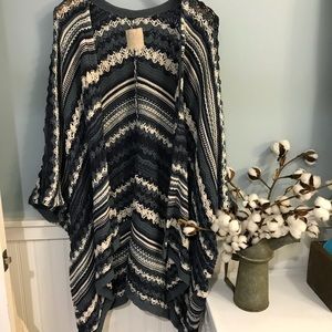 ChaSor cardigan Sweater