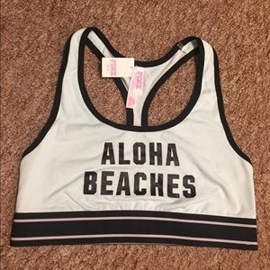 PINK (Victoria's Secret) Sport Bra