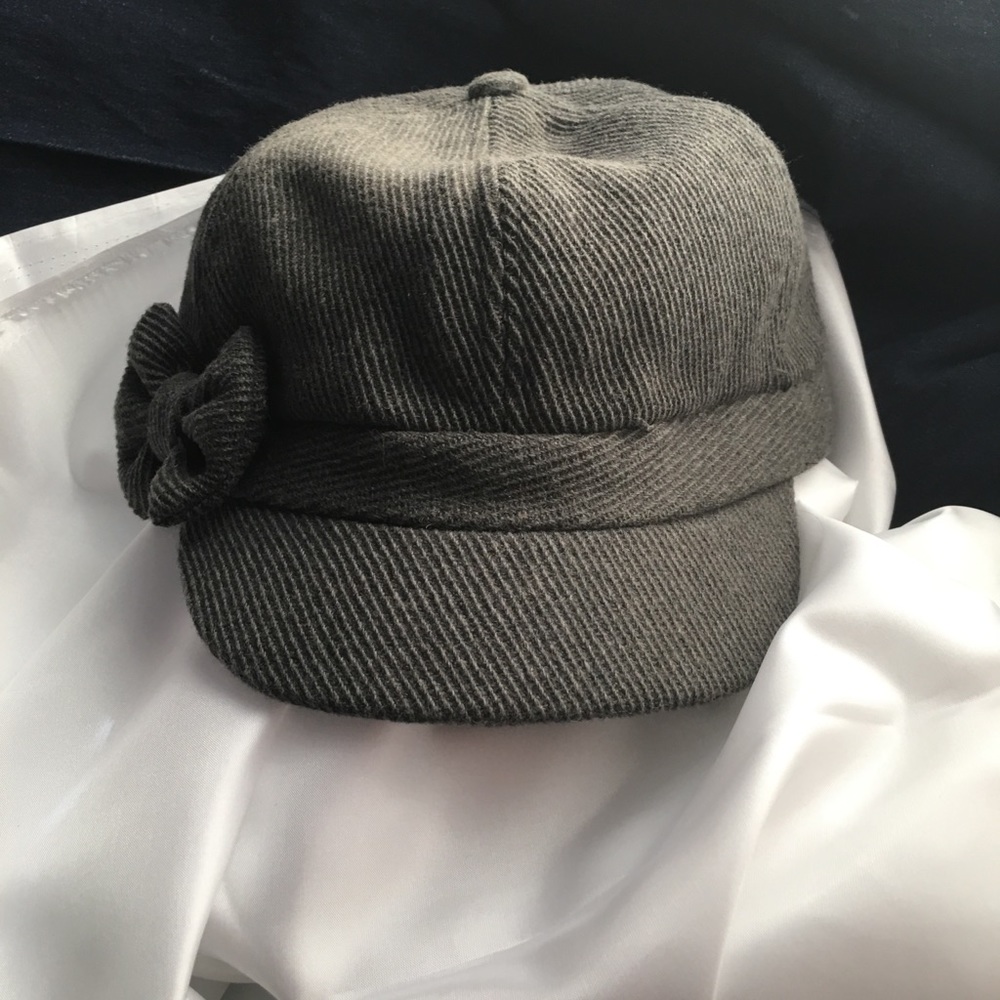 D&Y Grey Hat