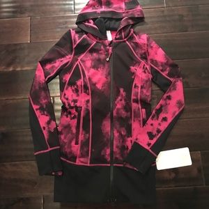 lululemon athletica Daily Practice Jacket