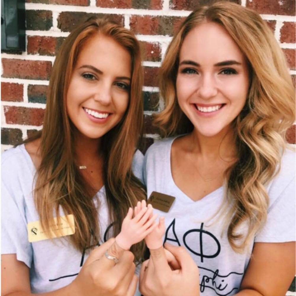 Meet your Posher, Emily