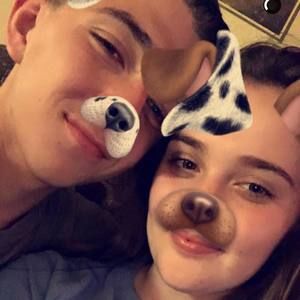 Meet your Posher, Christian