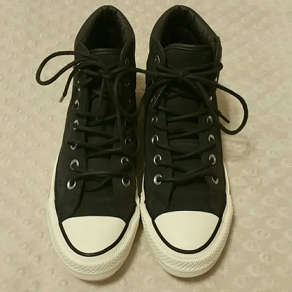 Converse Unisex Chuck Taylor All Star Boot Pc Hi A