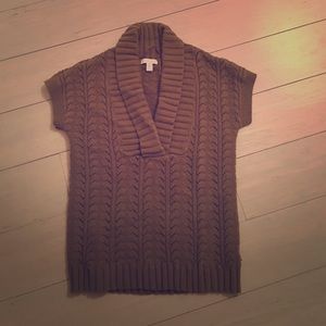 Charter club sweater