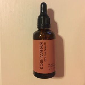NWOT Josie Maran 100% Pure Argan Oil Organic Oil